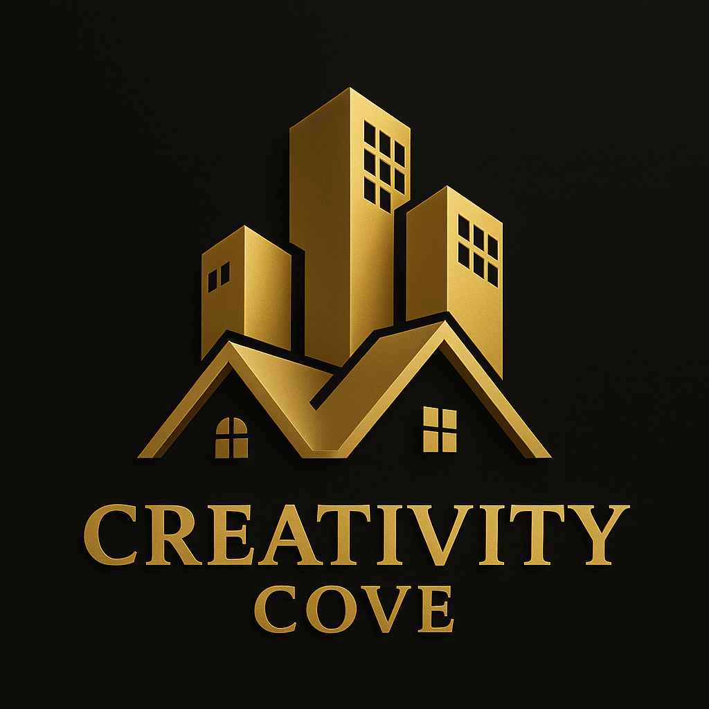 Creativity Cove